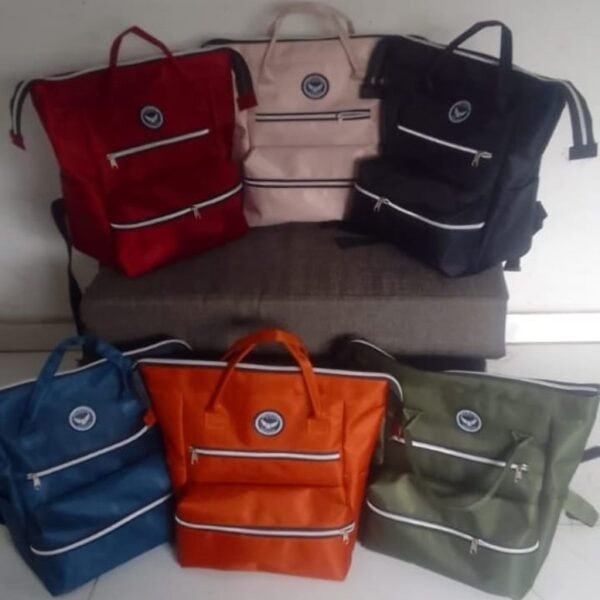 Mochila Andorra