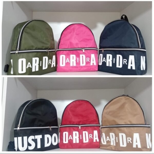 Mochilas Deport