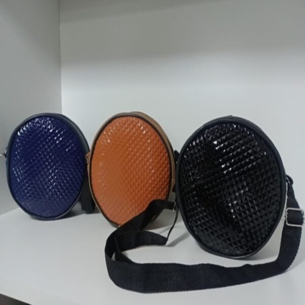 Bandolera Redonda