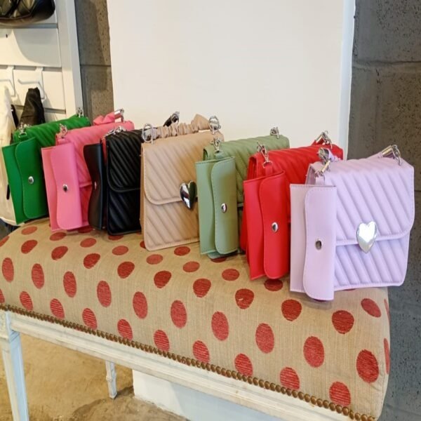 Bags Import
