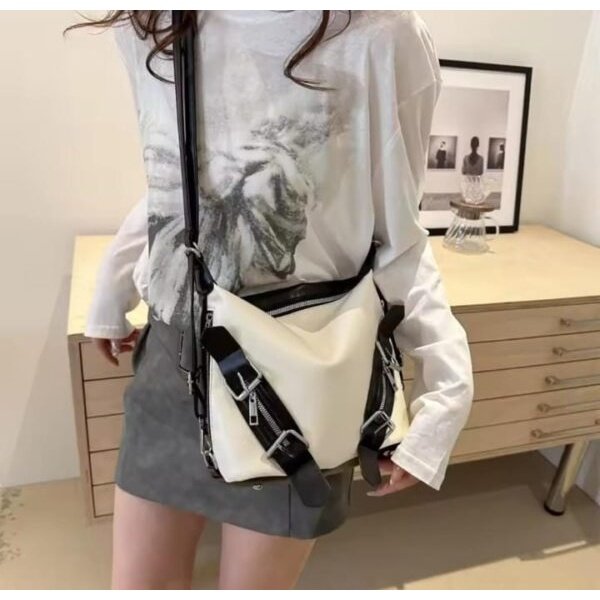 Bolso Mochila
